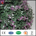 low prices plastic ivy garden fencing artificial climbing vines